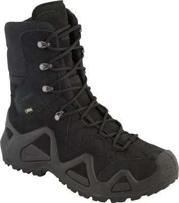 Produktbild von Lowa Zephyr GTX Hi Stiefel Schwarz : Schwarz 42