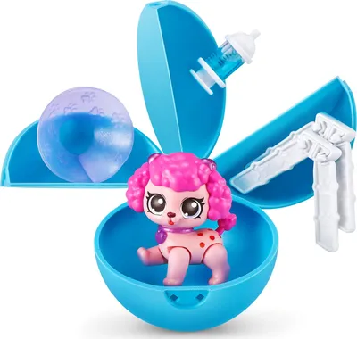 Produktbild von ZURU 5 Surprise: Tierrettung 1pc - Varianten- oder Farbmix