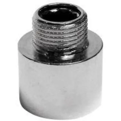 Immagine prodotto di Pezzo di riduzione, aggraffato 1/2 "A X 3/4"