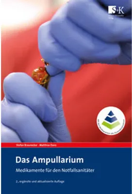 Produktbild von Das Ampullarium