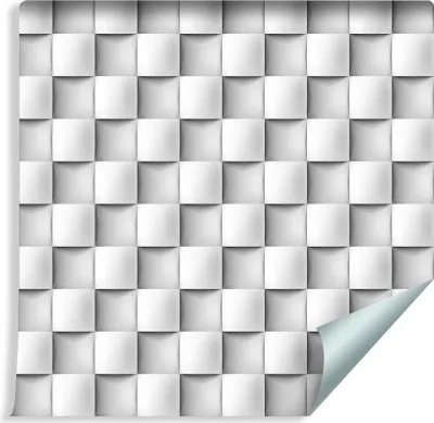 Obrázok produktu pre 10 m rolka netkanej tapety moderná mozaika - 3D XXL efekt