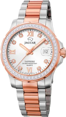 Image de Jaguar montre Femme J894/1