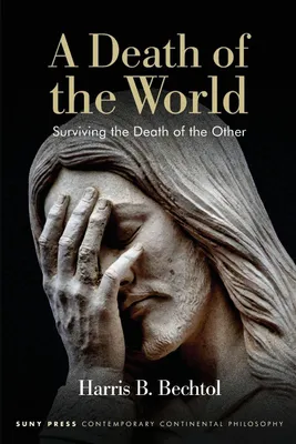 Produktbild von A Death of the World