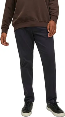 Produktbild von Jack & Jones St Marco Bowie Hosen Schwarz 52 / 32 Mann Schwarz 52