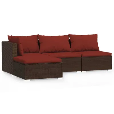 Zdjęcie produktu dla VidaXL 317545, 4 szt.
