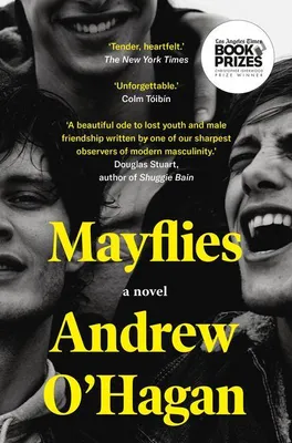 Produktbild von Mayflies