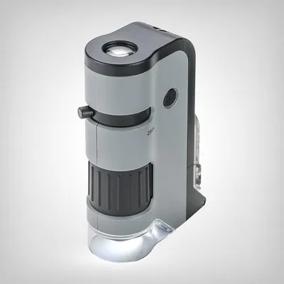 Produktbild von Carson MicroFlip 100x - 250x