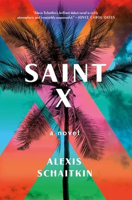 Obrázok produktu pre Saint X