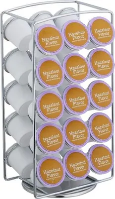 Image de Support à capsules pour 30 K-cups