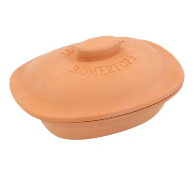 Obrázok produktu pre RÖMERTOPF 190 05, Hnedá, 4 osôb, 2,5 kg