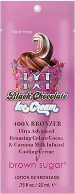 Produktbild von Brown Sugar Black Chocolate Ice Cream Bronzer 22 ml