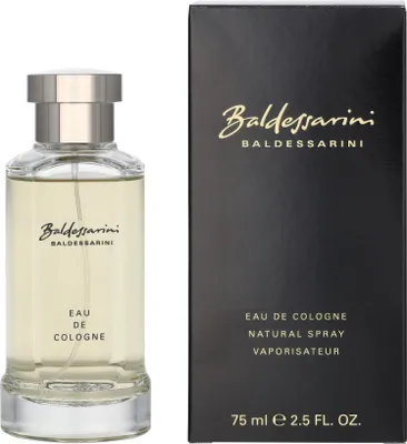 Produktbild von Baldessarini Eau de Cologne 75 ml