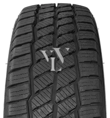 Produktbild von 225/65R16C 112/110R All Season Master SW613