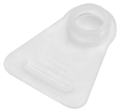 Produktbild von Bébé-Jou Badewannenstöpsel - Weiß