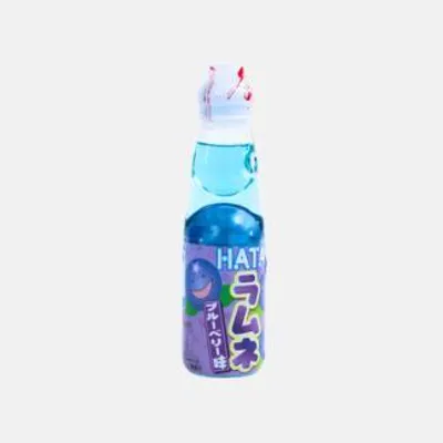 Immagine prodotto di Hatakosen Ramune Mirtillo 200ml
