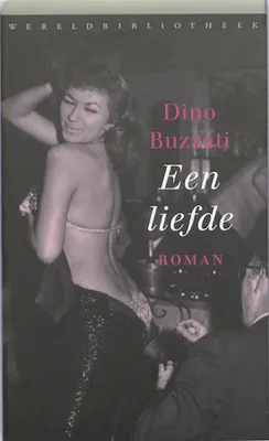 Produktbild von Een liefde