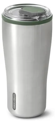 Produktbild von Isolierte Trinkbecher mit 600 ml Fassungsvermögen und verschließbarem Deckel
