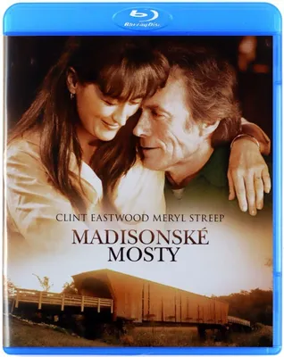 Produktbild von Die Brücken am Fluss [BLU-RAY]