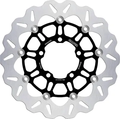 Obrázek produktu pro Brzdový kotouč Galfer DF930FLW WAVE® plovoucí přední 305x5mm (potřebujete 2 ks) pro Triumph Tiger Explorer XC XCA XRX ABS 800 / 1200 ccm r.v. 2011 - 2018