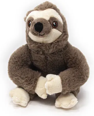 Produktbild von Nature Planet - Kuscheltier - Re-PETs M - Faultier