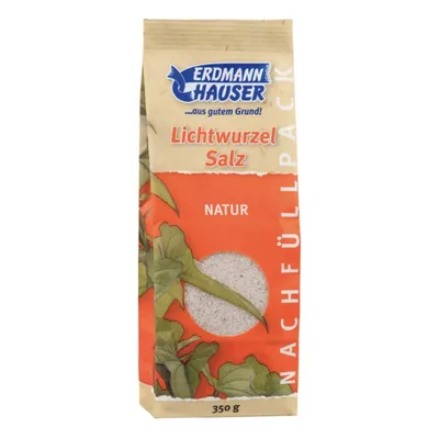 Produktbild von Lichtwurzelsalz - natur NFP 350g
