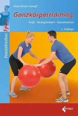Produktbild von Ganzkörpertraining