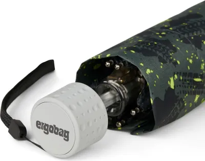 Image de Parapluie ergobag « MähdreschBär »