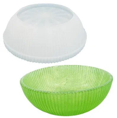 Zdjęcie produktu dla Reslin UC108-1003, Biały, Silikon, 1 szt., 254 mm, 254 mm, 85 mm
