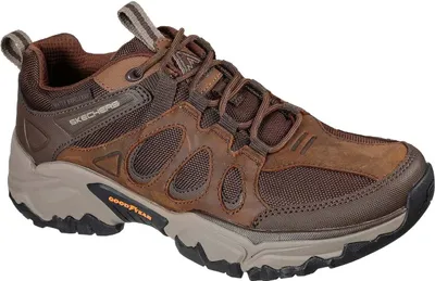 Image de Skechers Sneakers 204486-CDB in Brown color size 40