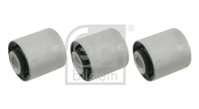 Produktbild von FEBI BILSTEIN 26212 Reparatursatz Achskörper Hinten Vorne passend für MERCEDES-BENZ M-Klasse (W163)