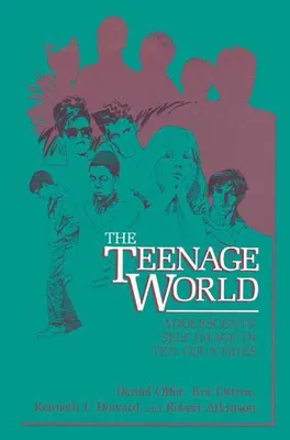 Produktbild von The Teenage World