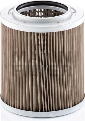 Produktbild von Ölfilter MANN-FILTER HD 13 008 Filtereinsatz