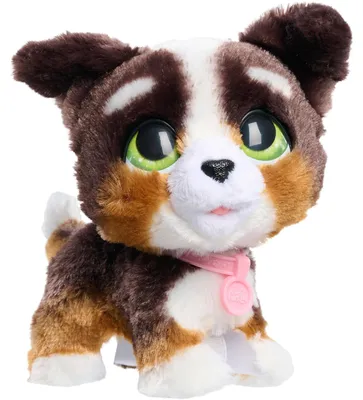 Produktbild von Furreal Walk-A-Lots Bernadoodle
