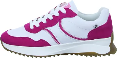 Produktbild von Rieker Sneaker Low Damen 31373437323931 Pink 39 EU