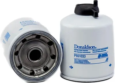 Zdjęcie produktu dla Filtr paliwa DONALDSON P551033