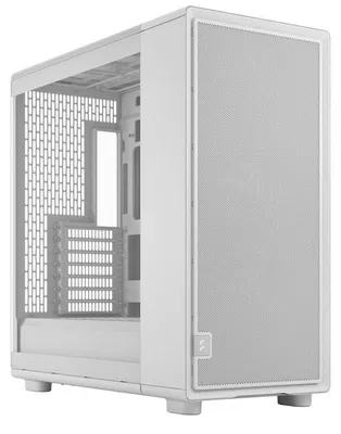 Immagine prodotto di Fractal Design FD-C-EPO1X-03 FRACTAL DESIGN Geh Epoch XL White TG Clear Tint