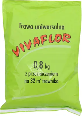 Immagine prodotto di Semi di erba universale 0,8 kg