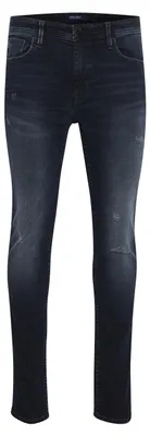 Produktbild von BLEND Slim Fit Jeans Basic Denim Pants Hose Trousers ECHO FIT MULTIFLEX Größe: 38W / 34L, KI-generiertes Bild