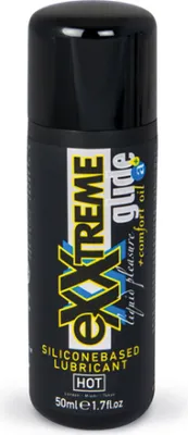 Obrázok produktu pre HOT eXXtreme glide 50 ml