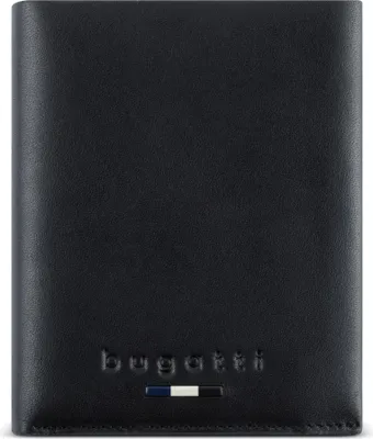 Produktbild von Bugatti Geldbörse Romeo Upright Wallet 9 x 11.5 x 3