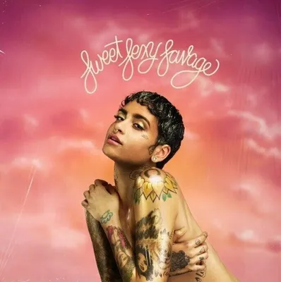 Image de Kehlani : SweetSexySavage (Édition Deluxe) - - (Vinyle / Rock (Vinyle))