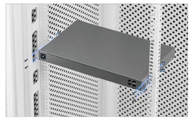 Produktbild von Ubiquiti UniFi Next-generation Gateway Pro