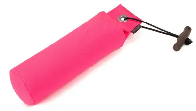 Produktbild von Mystique Dummy Standard Nylon 500g reflex pink