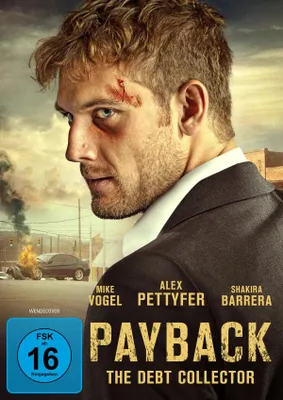 Obrázok produktu pre Payback - The Debt Collector