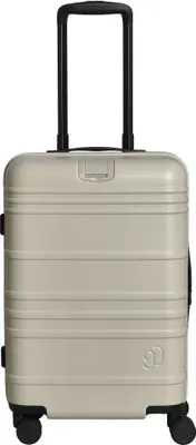 Produktbild von NINETYGO Modern - 4-Rollen-Kabinentrolley S 55 cm (white)