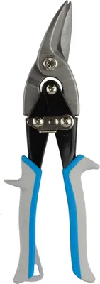 Produktbild von Blechschere Metallschere Figurenschere Durchlaufblechschere Kraftschere Schere linker Schnitt