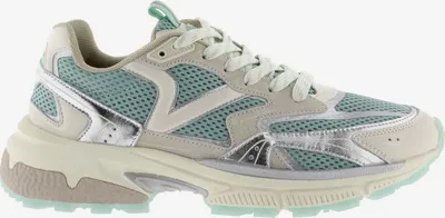 Produktbild von VICTORIA Damen Sneakers  Blau Größe: 39