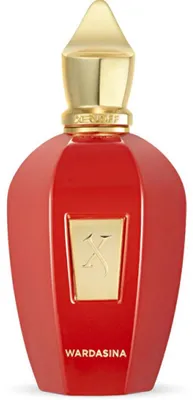 Image de Wardasina eau de parfum spray 100ml
