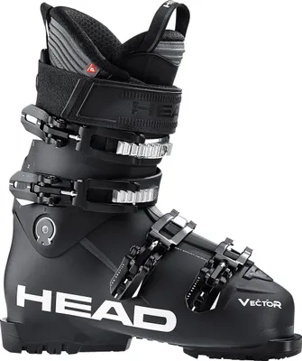 Produktbild von Head Vector Evo Xp W  Black - - 27,5