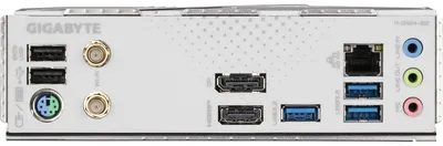 Produktbild von B760M GAMING PLUS WIFI DDR4 (schwarz/silber)